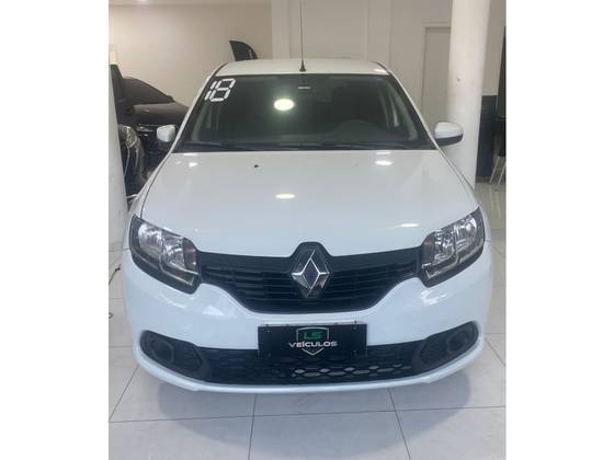 RENAULT SANDERO 1.0 12V SCE FLEX AUTHENTIQUE MANUAL RENAULT SANDERO 1.0 12V SCE FLEX AUTHENTIQUE MANUAL